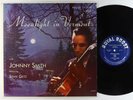 Johnny Smith ft. Stan Getz - Moonlight In Vermont LP - Royal Roost Mono DG