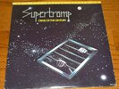Supertramp, Crime Of The Century, Original Master Recording, MFSL-1-005