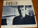 Sting, The Dream of the Blue Turtles, Original Master Recording, MFSL-1-185