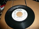 record 45 The Darlenes I still like Rock n Roll on Stacy / Hurt Me Teen VG++