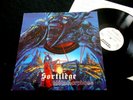 SORTILEGE/METAMORPHOSE/RARE FRENCH HARD ROCK/ILLUSTRATION DRUILLET/ML/G
