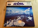 Aim - Cold Water Music 2 x LP Vinyl Grand Central Records GCLP 105 1999