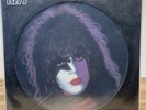 Kiss - Paul Stanley [New Vinyl LP] Picture Disc