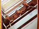 THE BEATLES - 1962-1966 (Red Greatest Hits)(SKBO3403) 2xLP  VINYLS NM /JACKT VG+
