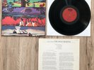 New Koto Ensemble of Tokyo Vivaldi The Four Seasons Vinyl-LP Japan Toshiba NM
