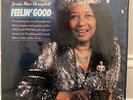 JESSIE MAE HEMPHILL / FEELIN’ GOOD **RARE ORIGINAL NM **Hard To Find**