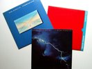 Dire Straits - Communique, Making Movies, Love Over Gold (Vinyl, NM, EX, NM)