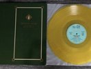 Depeche Mode Love In Itself Gelbes Vinyl