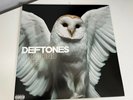 DEFTONES DIAMOND EYES WHITE VINYL LIMITED EDITION LP