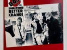 D.O.A - SOMETHING BETTER CHANGE * SUDDEN DEATH RECORDS SDR-0025 * FREE P&P UK *