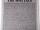 Specials - The Peel Sessions - Vinyl EP UK 1st Press 1987 NM/NM