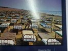 PINK FLOYD | A MOMENTARY LAPSE OF REASON 1987 VINYL LP