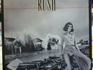 RUSH.PERMANENT WAVES.MERCURY.SRM 1-4001 LP 1980 FIRST US PRESSING Near MINT