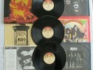 KISS- THE ORIGINALS 3xLP ORIGINAL 1976 JAPAN VINYL RECORD VIP 5501-3 VERY RARE