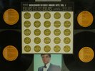ELVIS WORLDWIDE 50 GOLD AWARD HITS,VOL.1 RCA SRA-9173-6 JAPAN VINYL 4LP