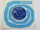 Steve Darbishire – Holiday In Waikiki 1967 UK 7