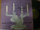 BARCHET QUARTET / MOZART milanese quartets / VOX PL 7480