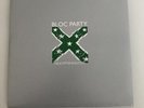 Bloc Party Helicopter 7” Vinyl Record Green