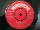THE JIVE FIVE 