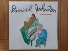 Daniel Johnston Lost And Found Vinyl New Sealed