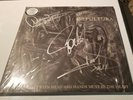 Rare  The Mediator Between Head…by SEPULTURA Signed Autographed 2LP Vinyl by All