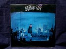 GENESIS VERY RARE SEALED LP GENESIS LIVE 1973 UK PRESS W/IMPORT STICKER