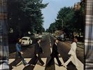 BEATLES VERY RARE SEALED LP ABBEY ROAD 1970s USA PRESS NO CUTOUTS OR BARCODE