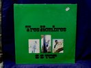 ZZ TOP VERY RARE SEALED LP TRES HOMBRES 197Os USA PRESS NO CUTOUTS OR BARCODE