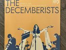 Decemberists - Live at the Royal Oak Home Library 2 LP White Colored Vinyl