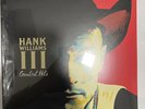 Greatest Hits by Hank Williams III (180g Vinyl), 2017, Curb Country