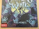 Creatures Motionless in White (PURPLE VINYL, 2012) NUMBERED 490/1031