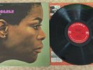 Miles Davis - Sorcerer LP - Columbia - CS 9532
