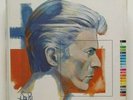 DAVID BOWIE***FASHIONS (10 X 7