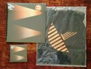 PUBLIC SERVICE BROADCASTING**BRIGHT MAGIC**LP / CD / TOTE BAG**BRAND NEW