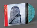 Vinyl LP  RAMMSTEIN Zeit limited coloured Marbled – Neu & OVP