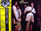 Japan 2LPs. Stylistics / Greatest Hits 24 (Obi, NM-NM, All Lyrics, '75, AVCO)
