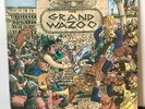 ZAPPA / MOTHERS The Grand Wazoo REPRISE MS 2093 clean