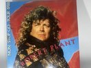 ROBERT PLANT SOLO LED ZEPPELIN NON STOP GO LIVE TOUR 1988 2LP SEALED