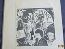 Sex Pistols - Spunk - A&M Takes - LP - EX
