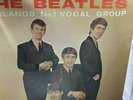 Introducing The Beatles -1964 Vee-Jay Mono Brackets No Comma -Double Die Sleeve