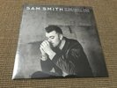 DOUBLE VINYL 2LP SAM SMITH IN THE LONELY HOUR DROWNING SHADOWS EDITION (NEUF)