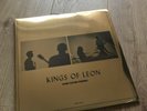 Kings Of Leon - When You See Yourself (Gold Limited Edition) Vinyl