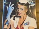 Blink 182 - Enema Of The State Limited Edition Hot Topic Splatter Vinyl