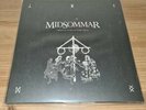 Midsommar Vinyl Rare Soundtrack