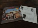 AC/DC DIRTY DEEDS DONE DIRT CHEAP UK 1ST PRESS 1976 HARDROCK HAMMER