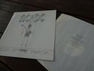 AC/DC FLICK OF THE SWITCH 1ST PRESS GERMANY 1983 MINT TOPCOPY EMBOSSED COVER