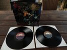 KISS ALIVE   1ST PRESS GERMANY 1975 MINT- HARD ROCK HAMMER
