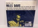 Miles Davis - Modern Jazz Giants 2 x 45RPM LP  Analogue Productions Prestige