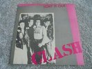 The Clash ‎- Sort It Out 1979 UK LP THE CLASH NOT TMOQ