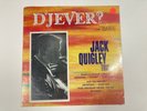 JACK QUIGLEY D'Jever LP Sand Records C-38 US SEALED 1963 17F